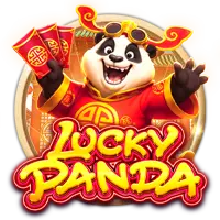 Lucky Panda